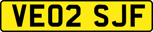 VE02SJF