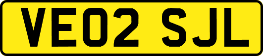 VE02SJL