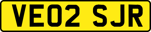 VE02SJR