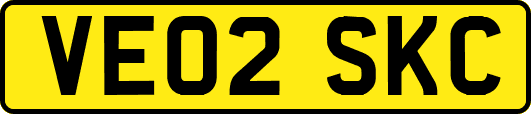 VE02SKC