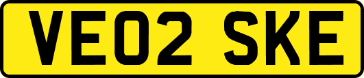 VE02SKE