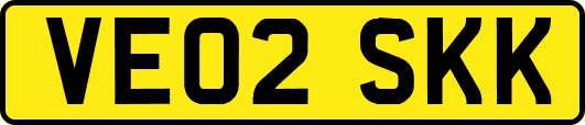 VE02SKK
