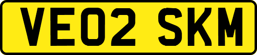 VE02SKM