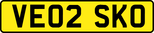 VE02SKO