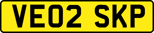VE02SKP
