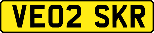 VE02SKR