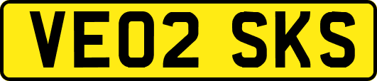 VE02SKS