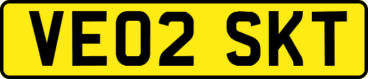 VE02SKT