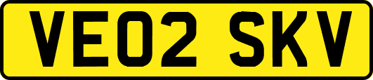 VE02SKV