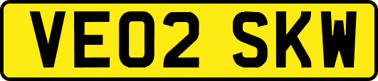 VE02SKW
