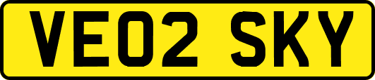VE02SKY