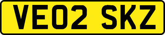 VE02SKZ