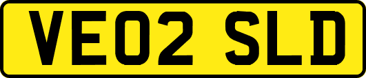 VE02SLD