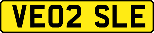 VE02SLE