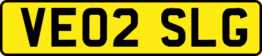 VE02SLG
