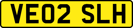 VE02SLH