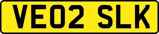 VE02SLK