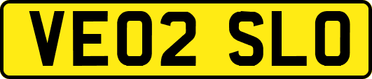 VE02SLO