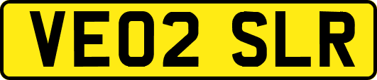 VE02SLR