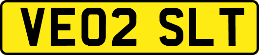 VE02SLT