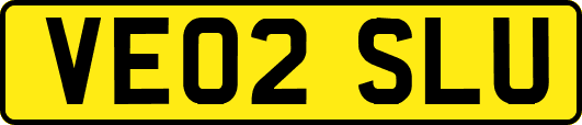 VE02SLU