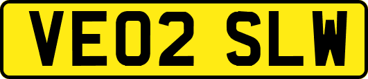 VE02SLW