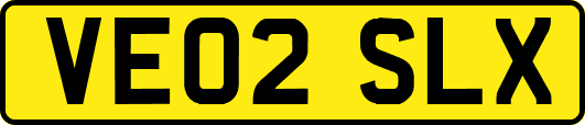 VE02SLX