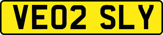 VE02SLY