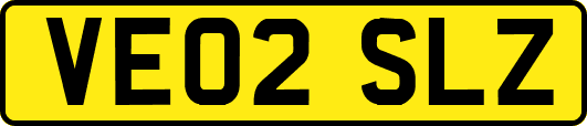 VE02SLZ