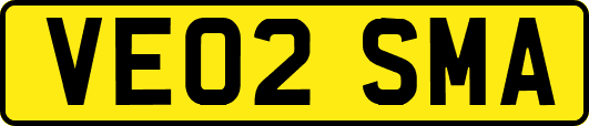 VE02SMA
