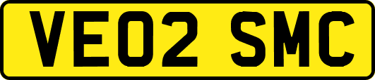 VE02SMC