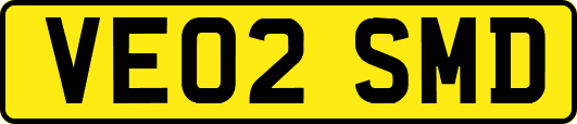 VE02SMD