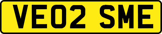 VE02SME