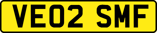 VE02SMF