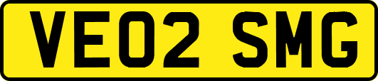 VE02SMG