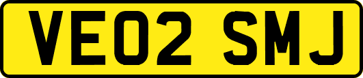 VE02SMJ