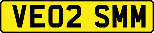 VE02SMM