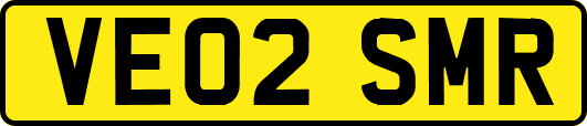 VE02SMR
