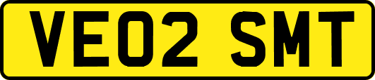 VE02SMT