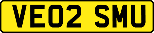 VE02SMU