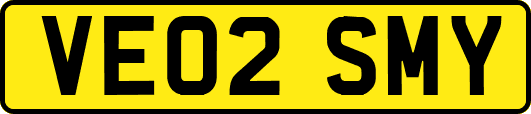 VE02SMY