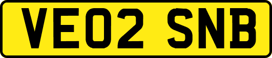 VE02SNB