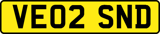 VE02SND