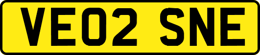 VE02SNE