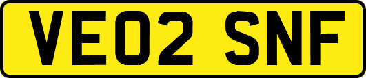 VE02SNF