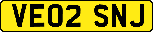VE02SNJ