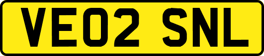 VE02SNL