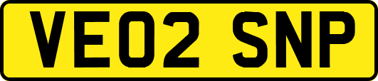 VE02SNP