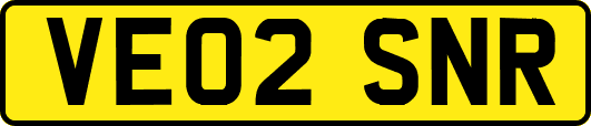 VE02SNR