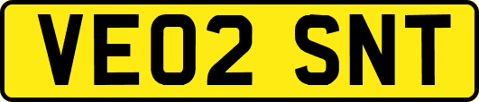 VE02SNT